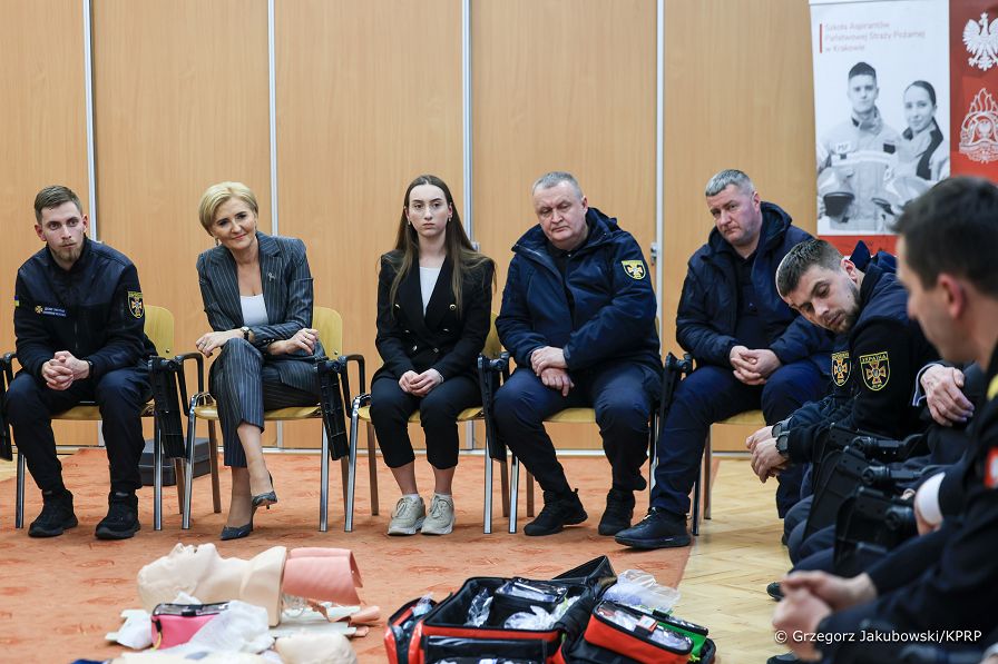 014_Agata_Kornhauser_Duda_Szkola_Aspirantow_Panstwowej_Strazy_Pozarnej_w_Krakowie_20240307_GJA_8790.jpg