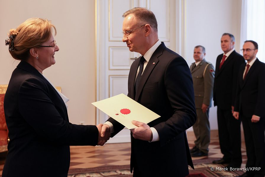 06_Andrzej_Duda_Mimoza_Halimi_Ambasador_Albanii_20240307_MB2_8040.jpg