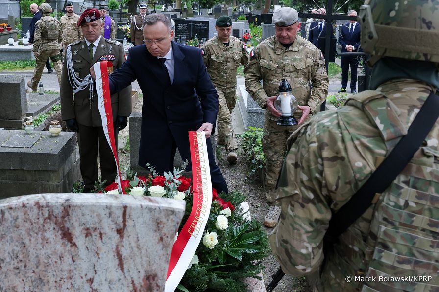 18_Andrzej_Duda_rocznica_katastrofy_Smolenskiej_Wlodzimierz_Potasinski_20240410_MB2_6088.jpg