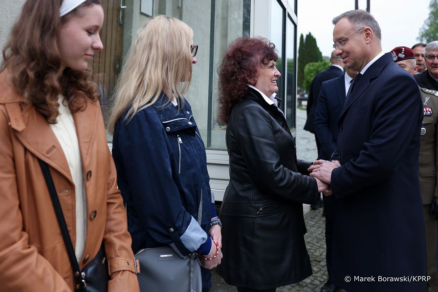 22_Andrzej_Duda__rocznica_katastrofy_Smolenskiej_Bronislaw_Kwiatkowski_20240410_MB2_6176.jpg