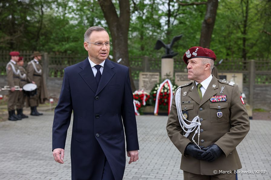 25_Andrzej_Duda__rocznica_katastrofy_Smolenskiej_Zbigniew_Waserman_20240410_MB2_6374.jpg