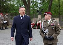 25_Andrzej_Duda__rocznica_katastrofy_Smolenskiej_Zbigniew_Waserman_20240410_MB2_6374.jpg