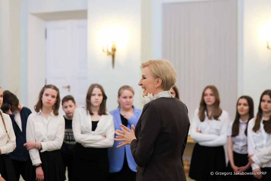 04_Agata_Kornhauser_Duda_uczniowie_szkola_katolicka_20240411_GJA_1543.jpg