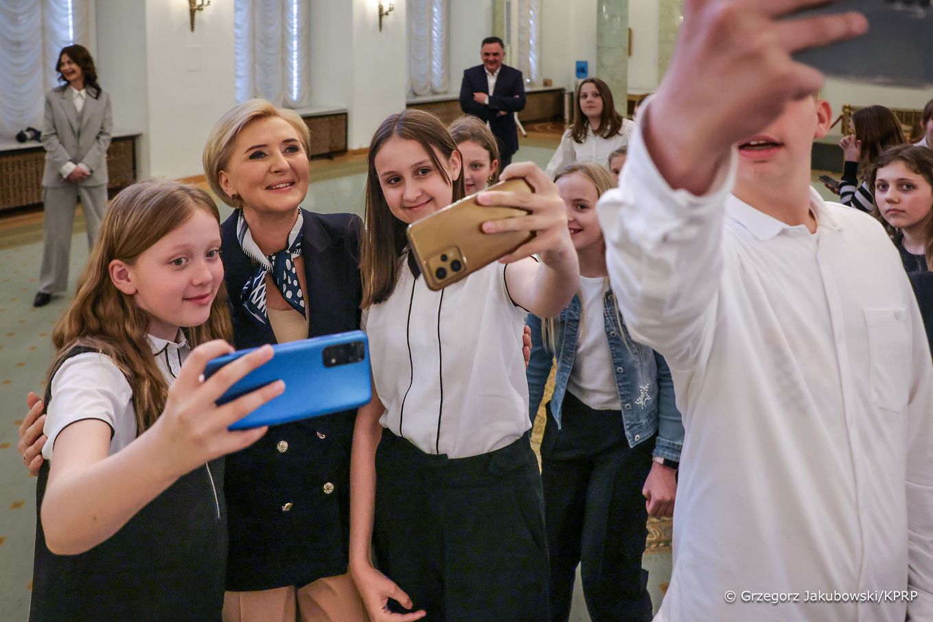 017_Agata_Kornhauser_Duda_spotkanie_uczniowie_Szkola_Podstawowa_Niepla_20240412_1S5A2981.jpg