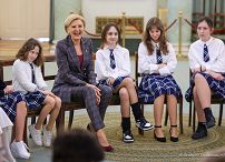 004_Agata_Kornhauser_Duda_spotkanie_Polsko_Angielska_Szkola_Podstawowa_20240415_GJA_2111.jpg