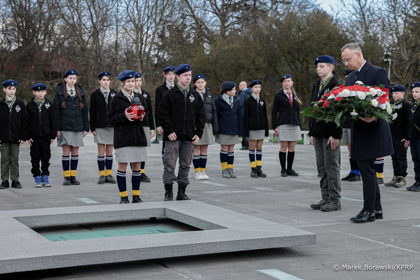 033_34_Andrzej_Duda_Narodowy_Dzien_Polakow_ratujacych_Zydow_Markowa_20240324_MB2_9277.jpg