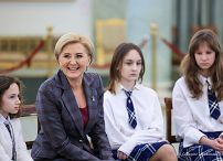 001_Agata_Kornhauser_Duda_spotkanie_Polsko_Angielska_Szkola_Podstawowa_20240415_GJA_2034.jpg