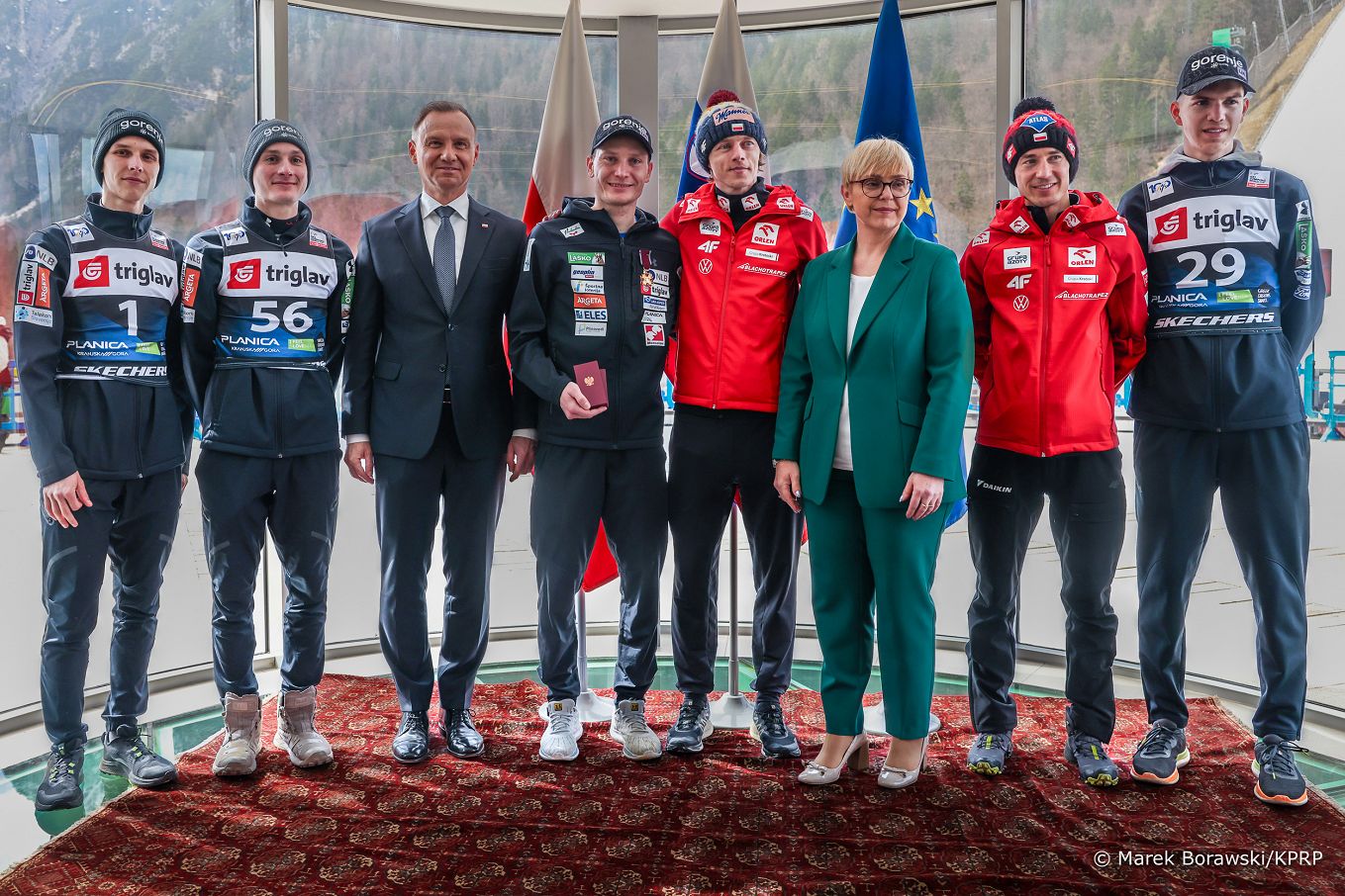 007_PAD_Prezydent_Slowenii_Planica_20240321_MB2_6113.jpg