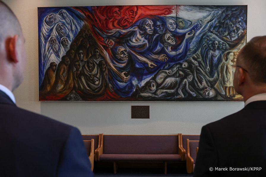22_Andrzej_Duda_grub_ Chaima_Kaliskiego_Kongres_Polonii_20240419_MB2_4081.jpg