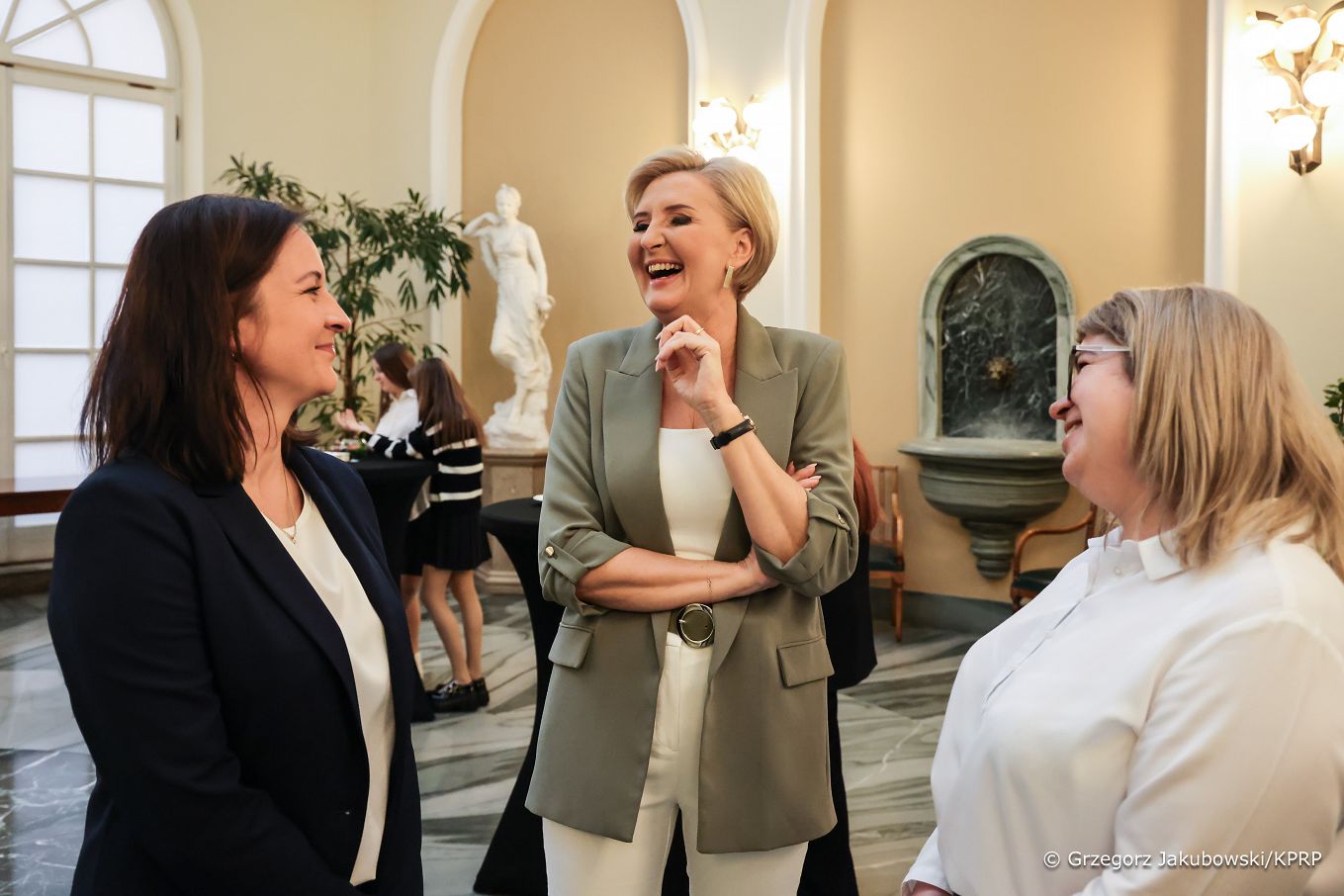 010_Agata_Kornhauser_Duda_spotkanie_uczniowie_szkoly_w_Piasecznie_20240403_1S5A9036.jpg