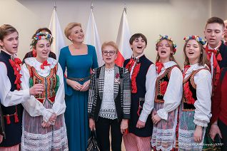 19__Agata_Kornhauser_Duda_przedstawiciele_srodowiska_polskiego_Gruzja_20230322_GJA_0082.jpg