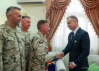 006_PAD_zolnierzami_z_Polskiego Kontyngentu_Wojskowego_w_Iraku_20240514_PK1_7435.jpg