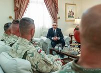 004_PAD_zolnierzami_z_Polskiego Kontyngentu_Wojskowego_w_Iraku_20240514_PK1_7327.jpg