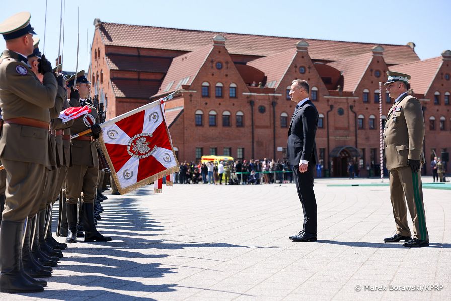 02_Andrzej_Duda_Nominacje_Strazy_Granicznej_Gdansk_20240516_MB2_9815.jpg