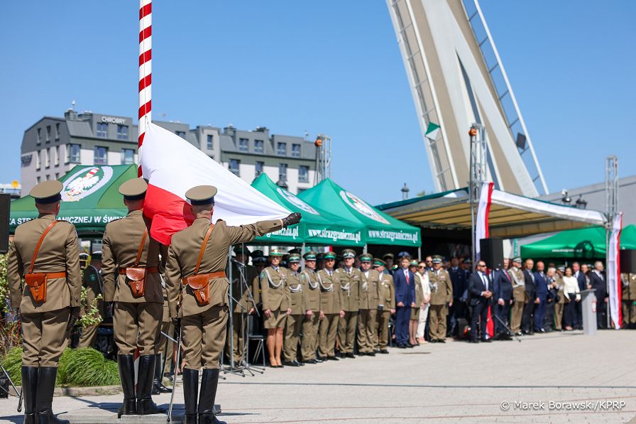 05_Andrzej_Duda_Nominacje_Strazy_Granicznej_Gdansk_20240516_MB2_9861.jpg