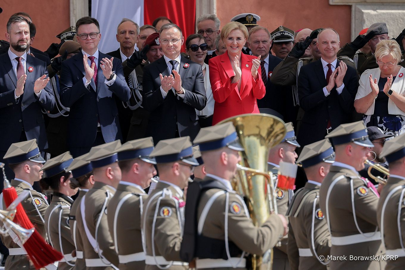 038_Galeria_swieta_majowe_20240519_15_Adrzej_Agata_Duda_Swieto_Narodowe_3_Maja _20240503_MB1_3256.jpg