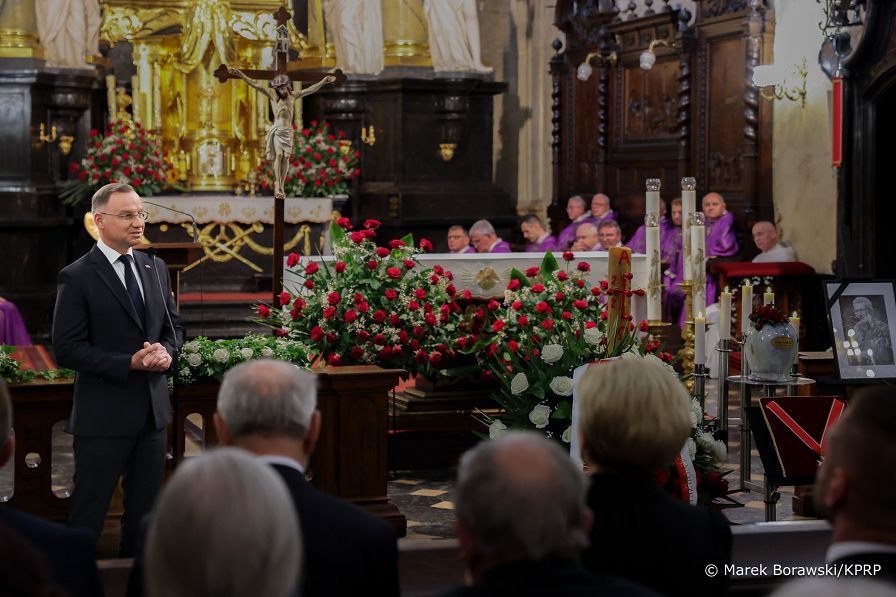 05_Andrzej_Duda_uroczystosci_pogrzebowe_Jacek_Zielinski_20240520_MB2_2912.jpg