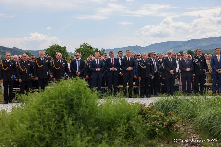 04_Andrzej_Duda_150_Ochotniczej_Strazy_Pozarnej_Stary_Sacz_20240525_MB2_9934.jpg