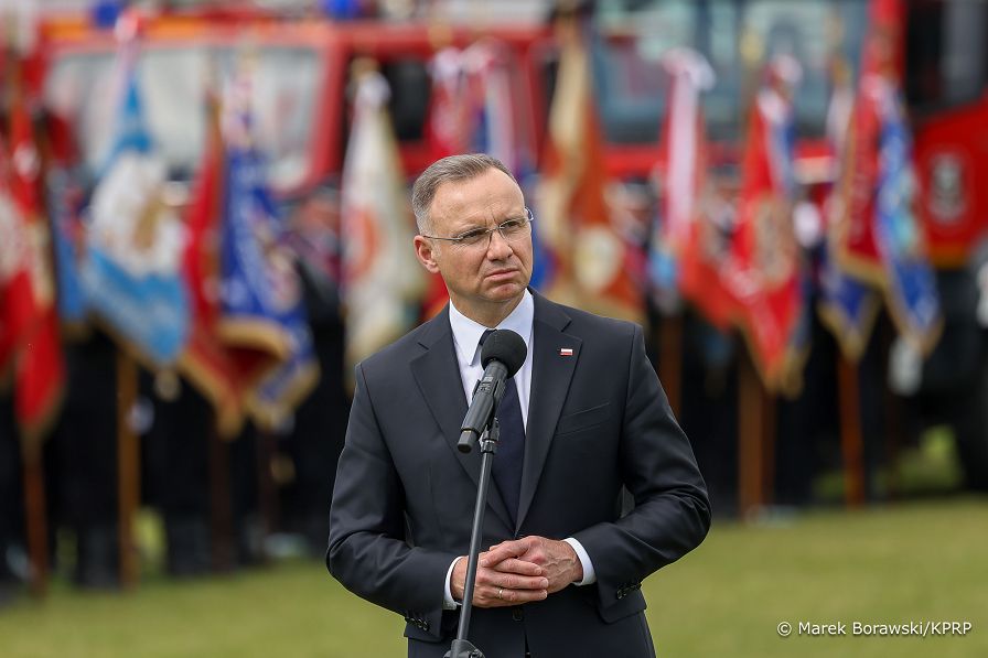 16_Andrzej_Duda_150_Ochotniczej_Strazy_Pozarnej_Stary_Sacz_20240525_MB1_8808.jpg