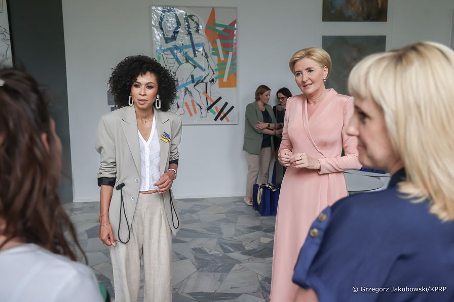 13_Agata_Kornhauser_Duda__Omena_Mensah_spotkanie_Wilanow_20240611_1S5A8952.jpg