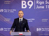02_Andrzej_Duda_wypowiedz_media_Bukaresztanska_Dziewiatka_Ryga_20240611_MB1_5275.jpg