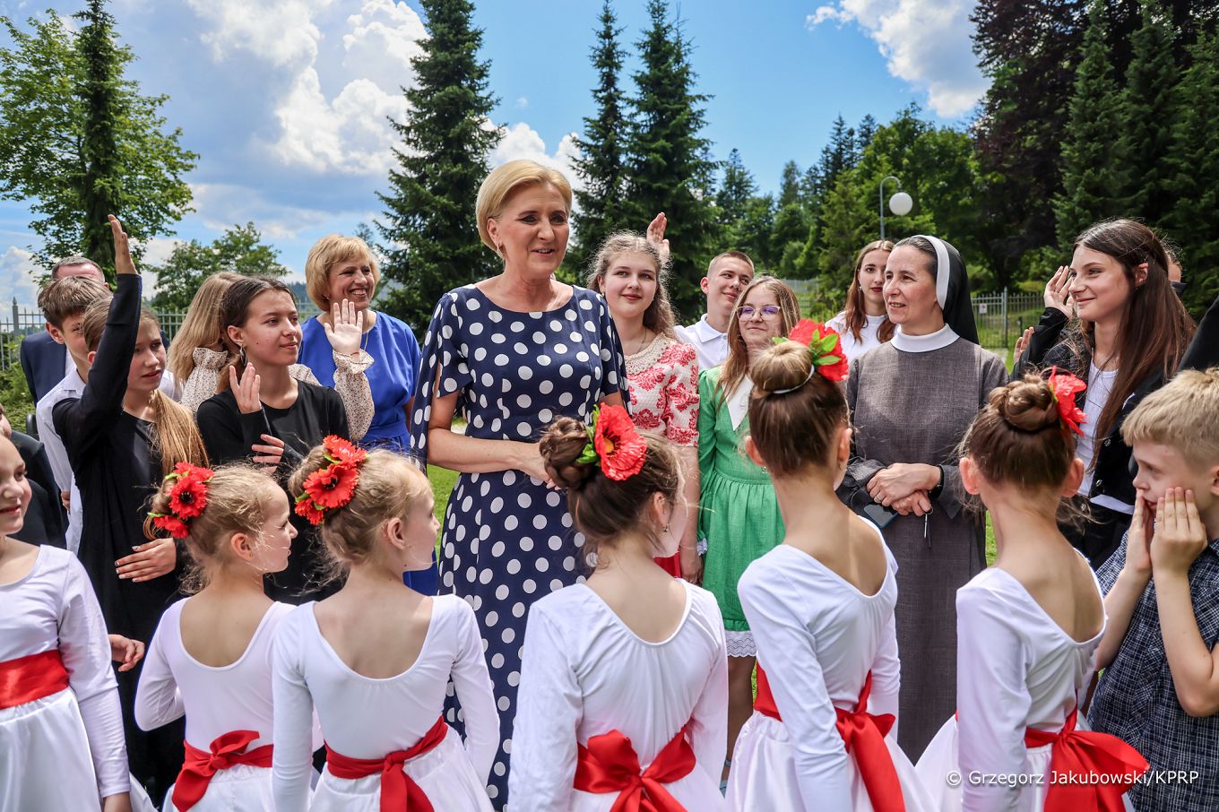 015_Agata_Kornhauser_Duda_spotkanie_podopieczni_fundacji_Karmel_w_Wisle_20240618_1S5A4760.jpg