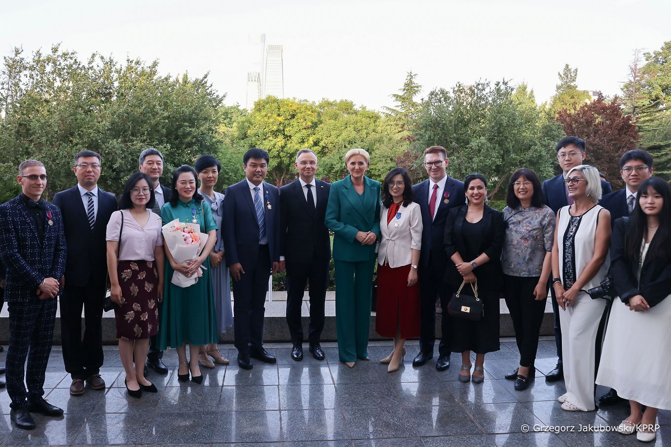 19_Andrzej_Agata_Duda_odznaczenia_Ambasada_Polska_Chiny_20240623_1S5A7593.jpg