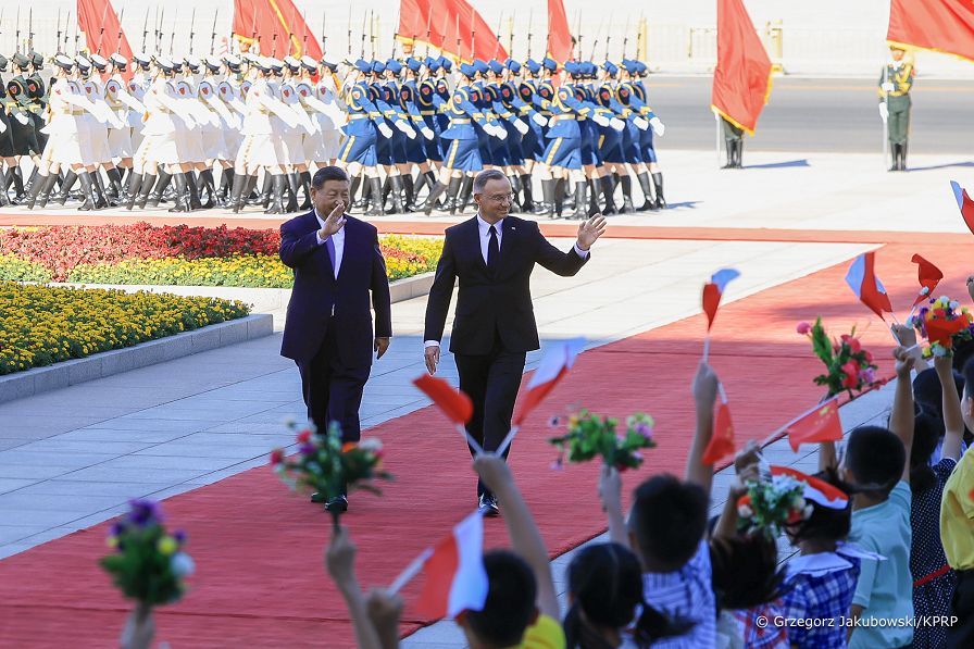 26_Andrzej_DudaXi_Jinping_Przewodniczacy_Chinskiej_Republiki_Ludowej--_20240624_GJA_9225.jpg