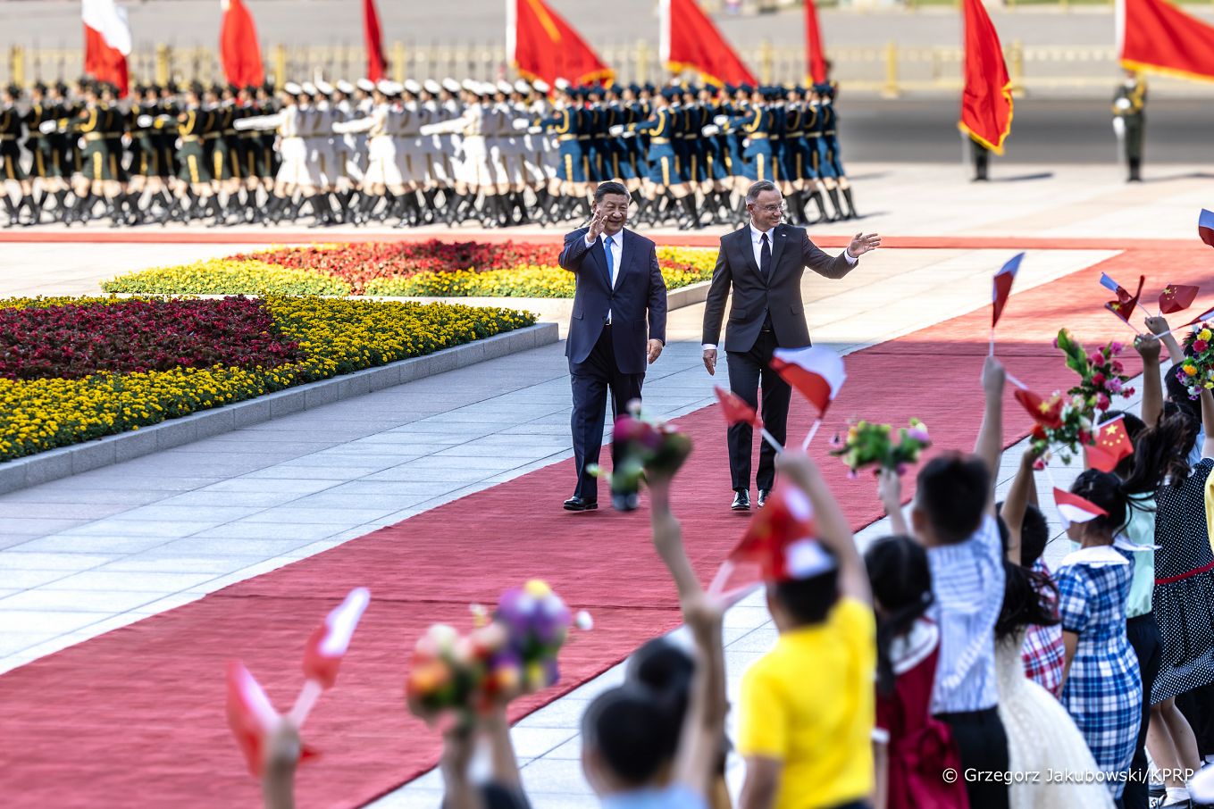 001_Andrzej_Duda_Xi_Jinping_Przewodniczacy_Chinskiej_Republiki_Ludowej_Cover_20240624_GJA_9229-Poprawione-Szum.jpg