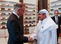 029_16_Andrzej_Duda_Jassim_bin_Saif_Al_Sulaiti_minster_Transportu_Katar_20240514_PK1_6664.jpg