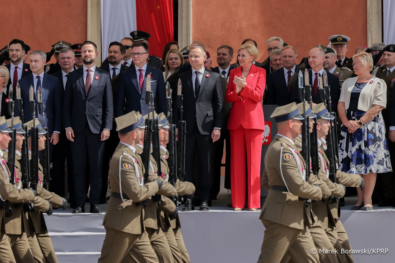 012_14_Andrzej_Agata_Duda_Swieto_Narodowe_3_Maja _20240503_MB1_3171.jpg