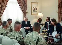 031_003_PAD_zolnierzami_z_Polskiego Kontyngentu_Wojskowego_w_Iraku_20240514_PK1_7192.jpg