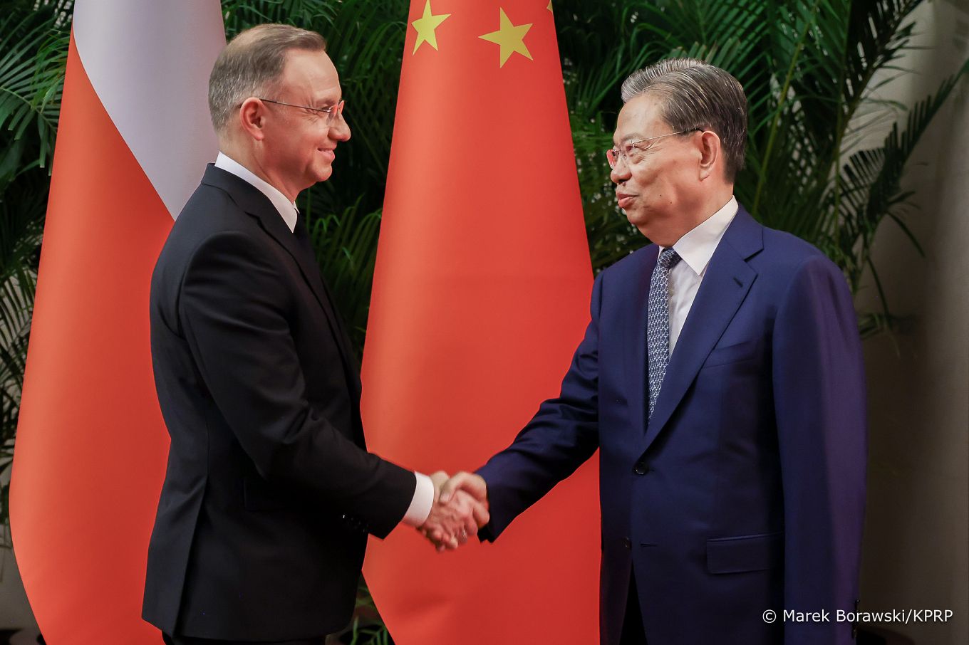 011_12_Andrzej_Duda_Zhao_Leji_Przewodniczacy_Komitetu_Ogolnochinskiego_Zgromadzenia_Przedstawicieli_Ludowych _20240624_MB1_9944.jpg