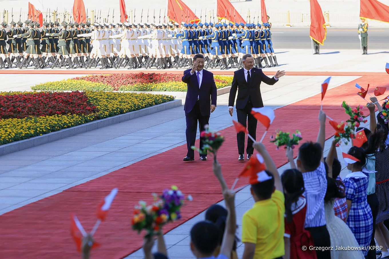 021_28_Andrzej_DudaXi_Jinping_Przewodniczacy_Chinskiej_Republiki_Ludowej--_20240624_GJA_9229.jpg