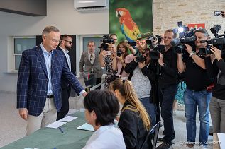 01_Andrzej_Duda_glosowanie_europarlament_Wielkopolska_20240609_PK1_0366.jpg