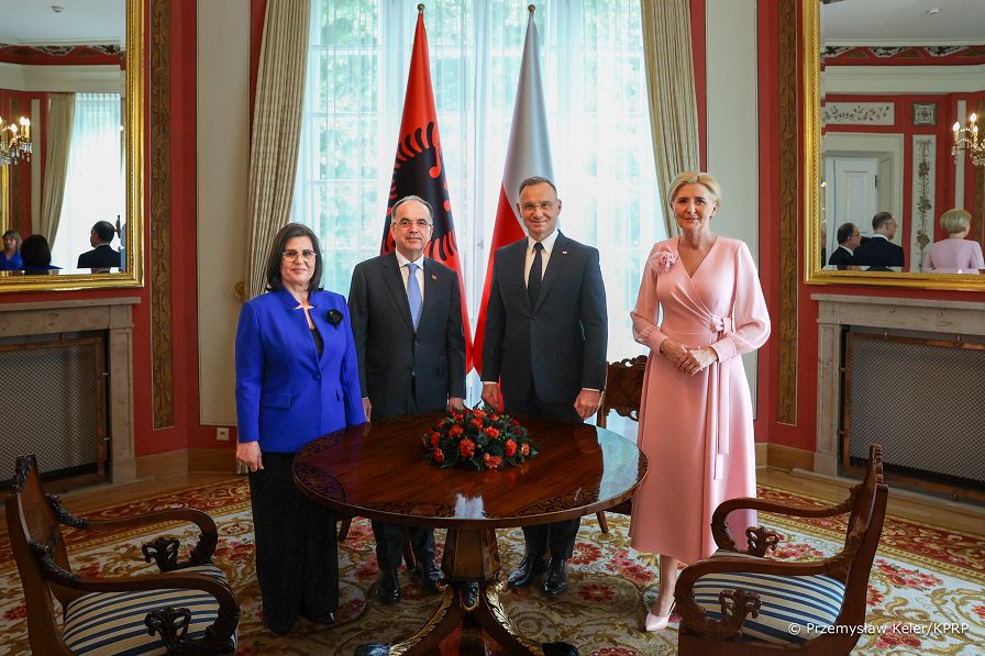 005_Para_Prezydencka_wizyta_Prezydenta_Albanii_z_malzonka_20240702_PK1_7065.jpg