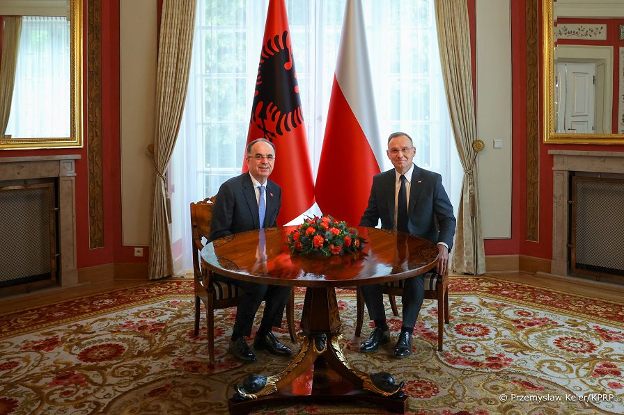 007_Para_Prezydencka_wizyta_Prezydenta_Albanii_z_malzonka_20240702_PK1_7242_1.jpg