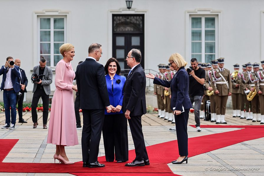 002_a_Para_Prezydencka_wizyta_Prezydenta_Albanii_z_malzonka_20240702_GJB_3863.jpg