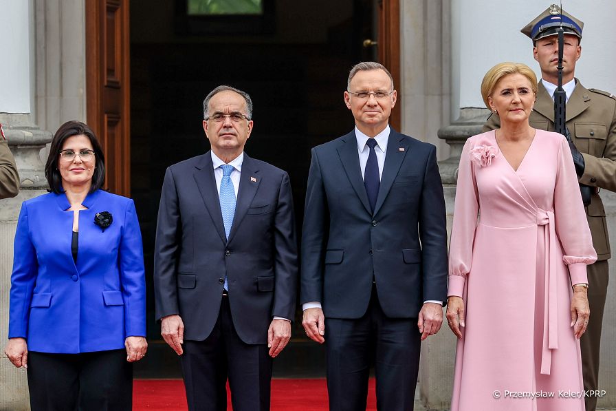 003_Para_Prezydencka_wizyta_Prezydenta_Albanii_z_malzonka_20240702_PK2_1836.jpg