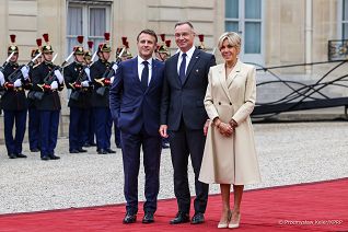 001_Andrzej_Duda_spotkanie_Emmanuel_Macron_Malzonka_Paryz_Francja_20240726_PK2_4799.jpg