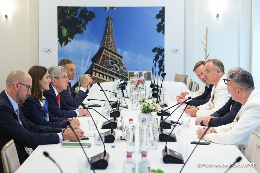 001_PAD_spotkanie_Thomas_Bach_Olimipada_Paryż_20240722_PK2_5038.jpg.JPG