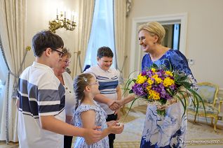 001_Agata_Kornhauser_Duda_spotkanie_Sekretarz_Centrali_Polskich_Szkol_Doksztalcajacych_w_Ameryce_20240704_LB_17822.jpg