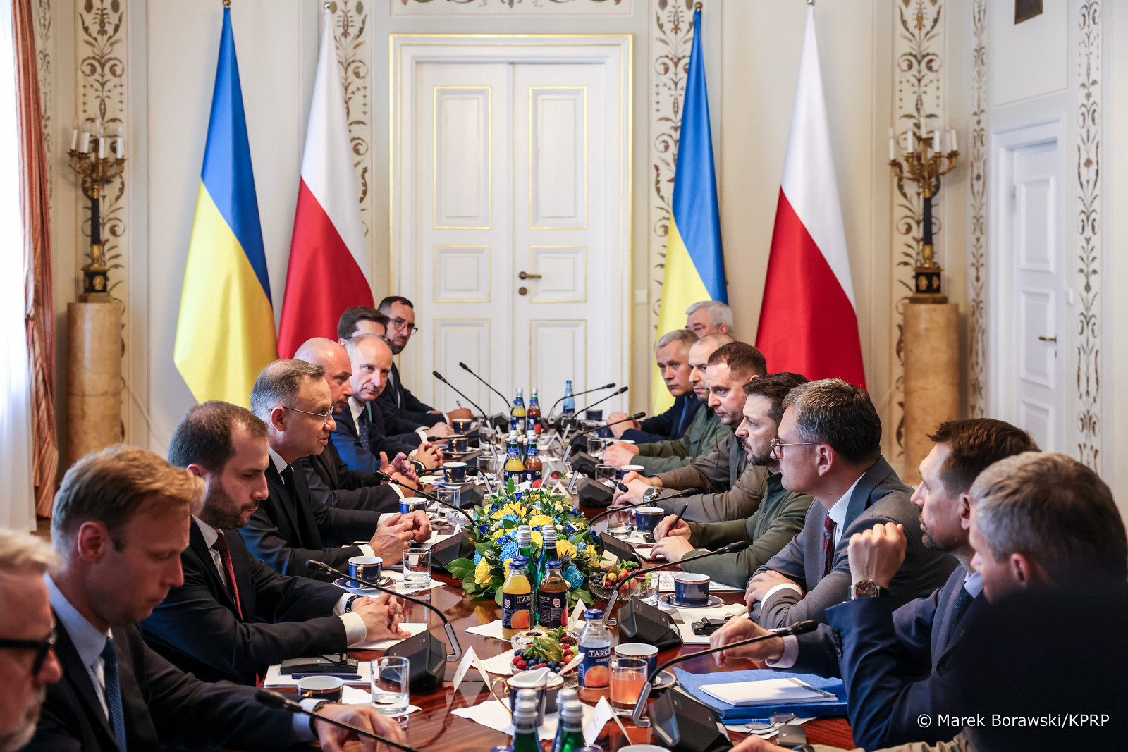 004_PAD_spotkanie_Wolodymyr_Zelenski_Prezydent_Ukraina_20240708_MB1_0867.jpg [995.27 KB]