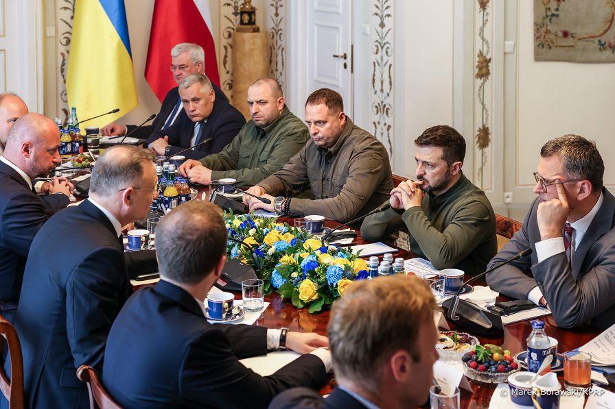 006_PAD_spotkanie_Wolodymyr_Zelenski_Prezydent_Ukraina_20240708_MB1_1025.jpg