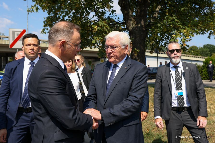 010_PAD_spotkanie_Frank_Walter_Steinmeier_80_rocznica_wybuchu_Powstania_Warszawskiego_miejsce_pamieci_Gorczewska_20240801_MB1_5725.jpg