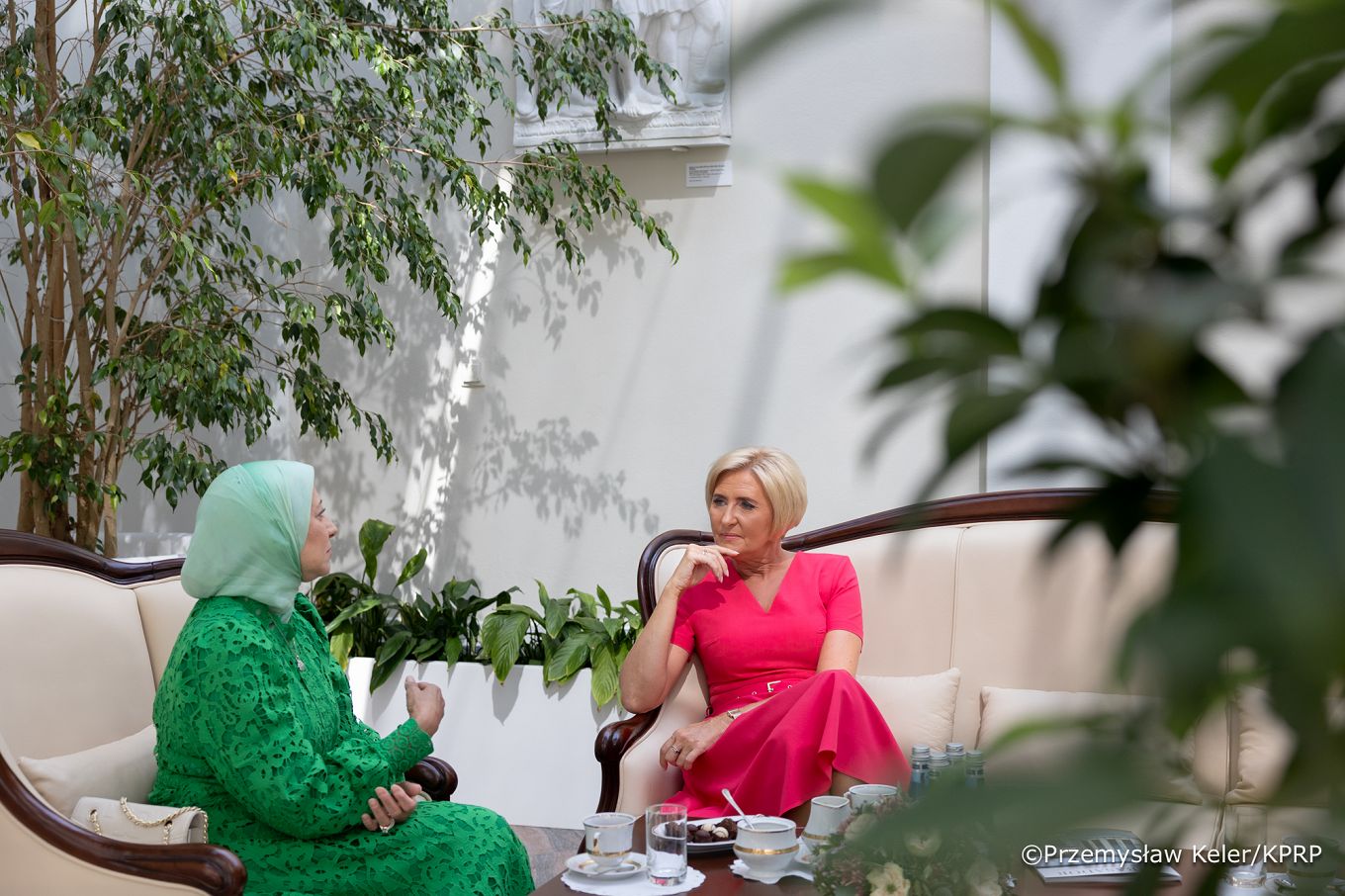 004_PAKD_spotkanie_z_małżonkąambasadora_Egiptu_Dalia_Abdelrassoul_20240815_PK1_8651.jpg.JPG