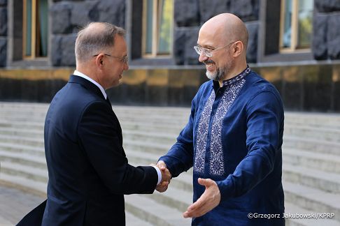 024_PAD_święto_niepodległości_Ukrainy_spotkanie_premier_Szmychal_20240824_GJA_0542.jpg.JPG