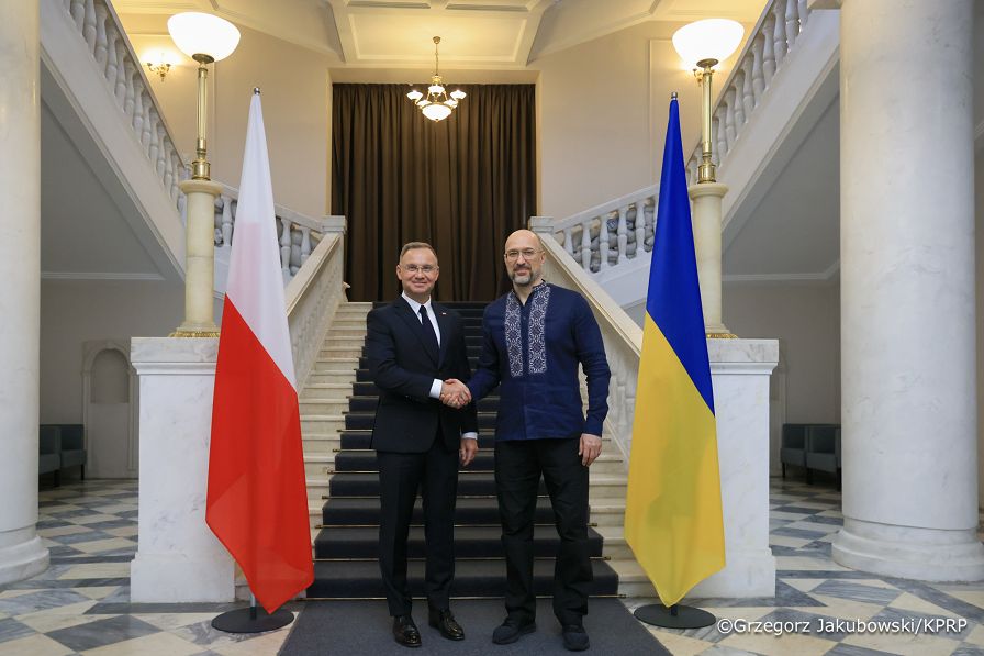 026_PAD_święto_niepodległości_Ukrainy_spotkanie_premier_Szmychal_20240824_GJA_0594.jpg.JPG