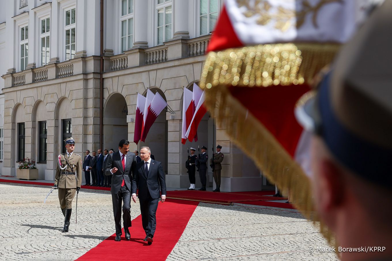 027_06_Andrzej_Duda_Tamim_ibn_Hamad_Al_Sani_Emir_Kataru_20240705_MB1_9160.jpg