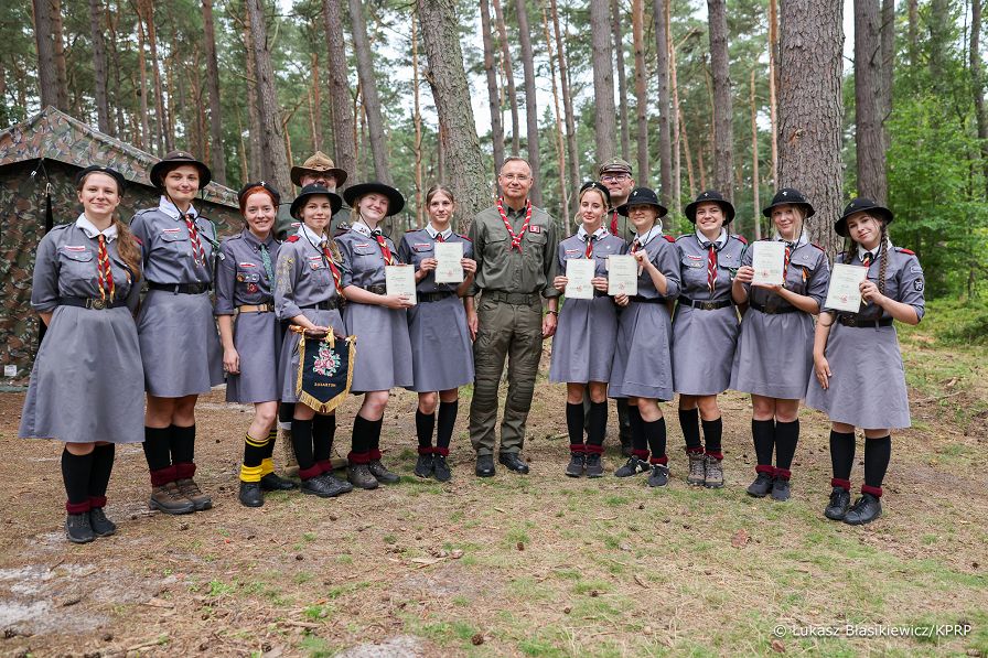 21_Andrzej_Duda_Harcerska_Baza_Obozowa_Roza_Wiatrow _20240809_LB_15931.jpg